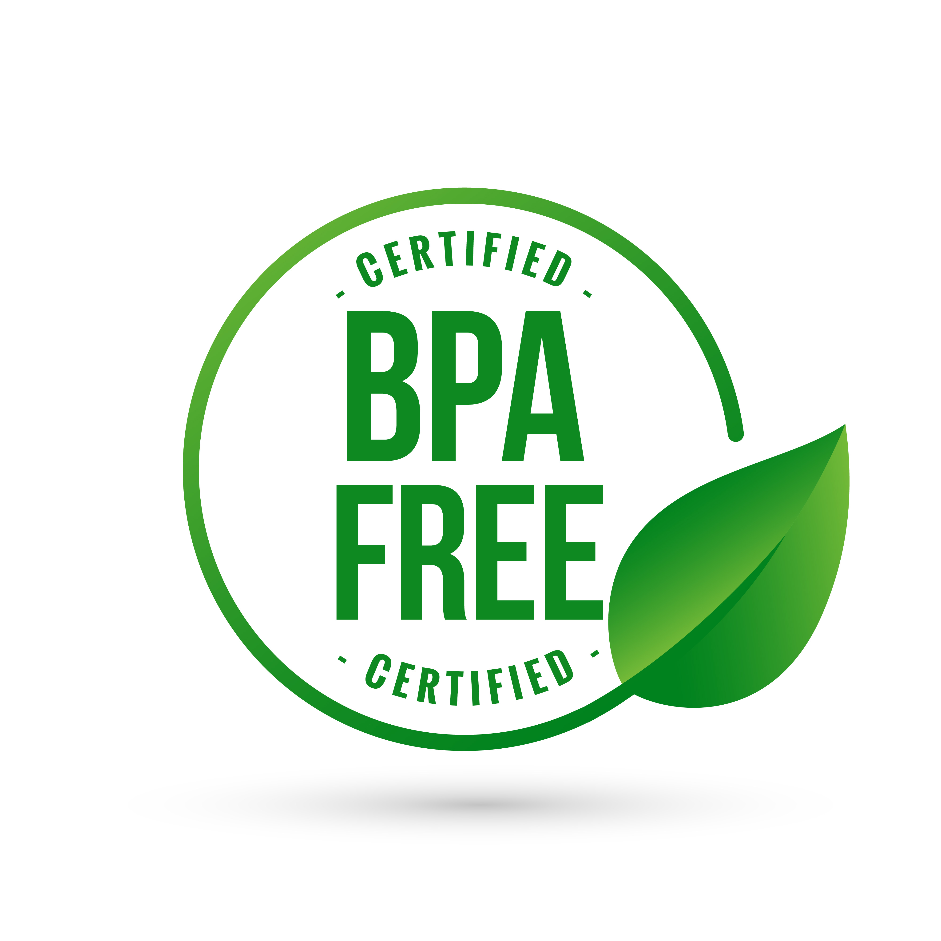 Osmio Zero is BPA Free Certified at All 4 Temperature Settings